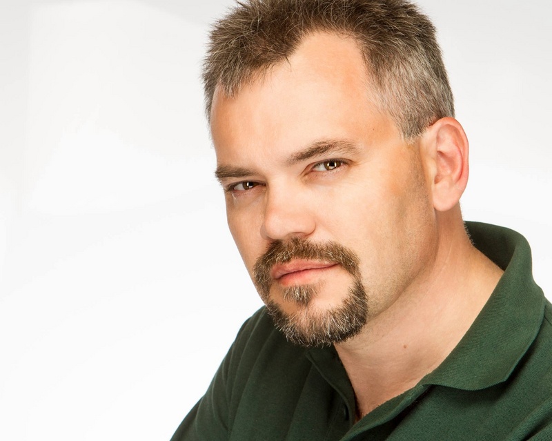 Mike Champine