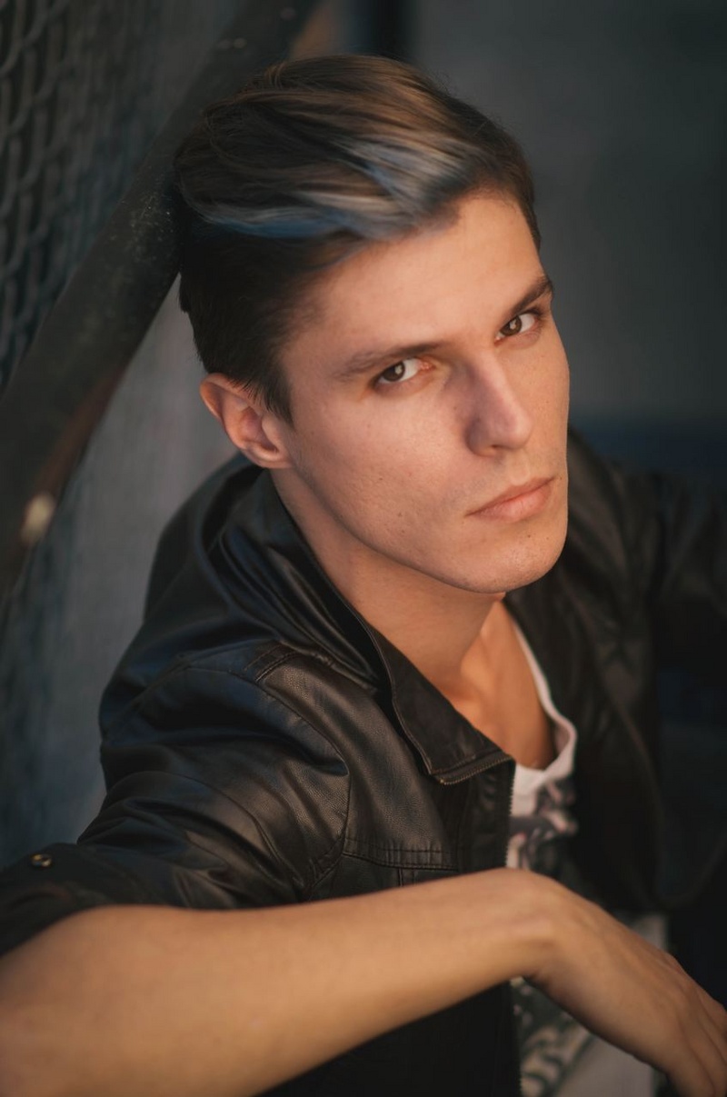 Dmitry Siniuk