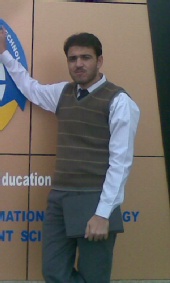aamir usman