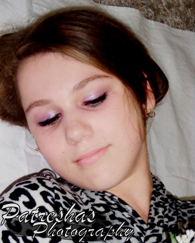 Patreshas Photograhy