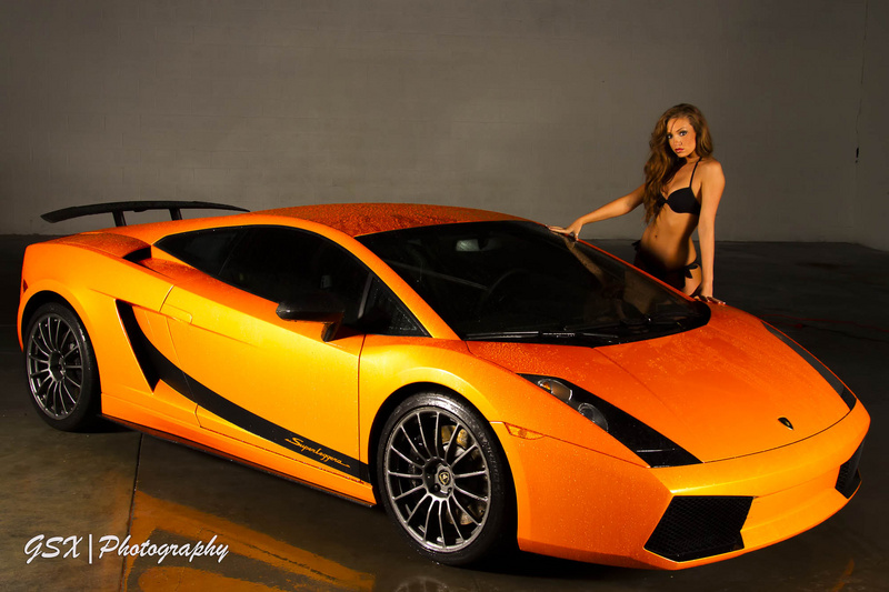 GSX Photography