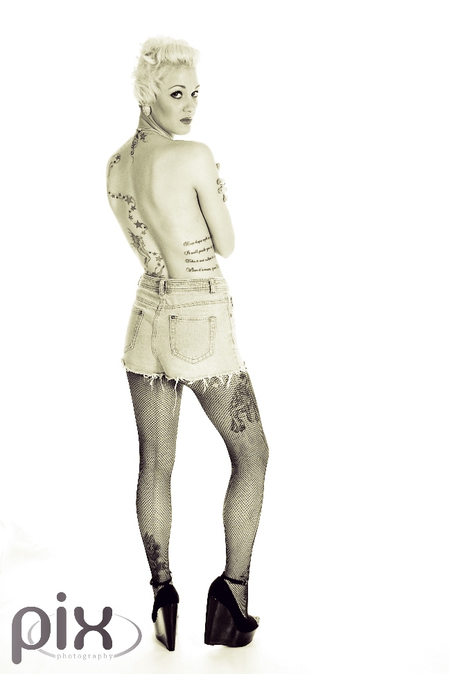 Pix Photography