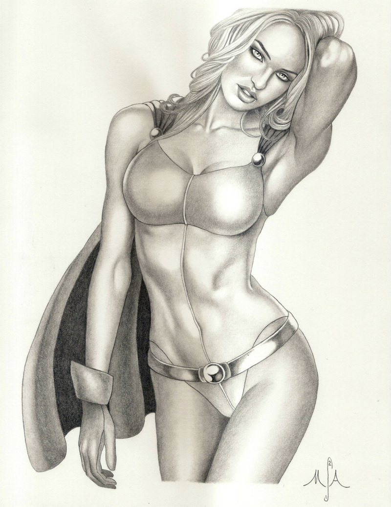 ClassicPencils