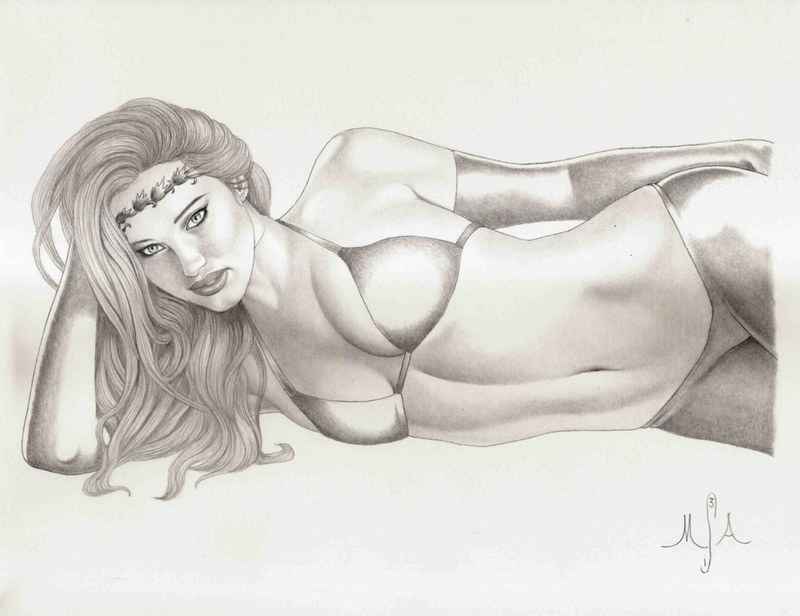 ClassicPencils
