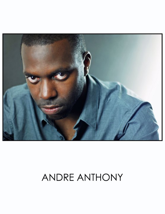 Andre Anthony Reid