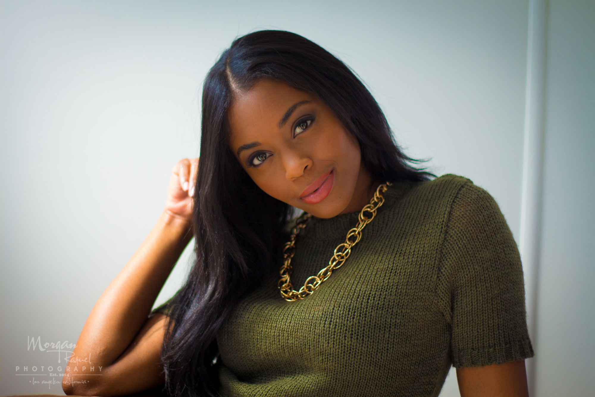 Morgan-Raquel Photography