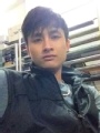 hung