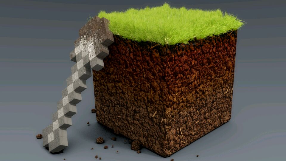 冀春培 - Minecraft