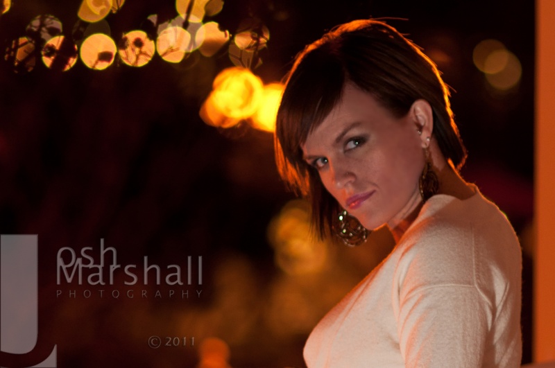 J Marshall Photography