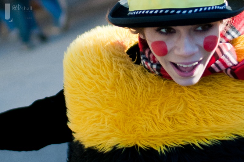 J Marshall Photography