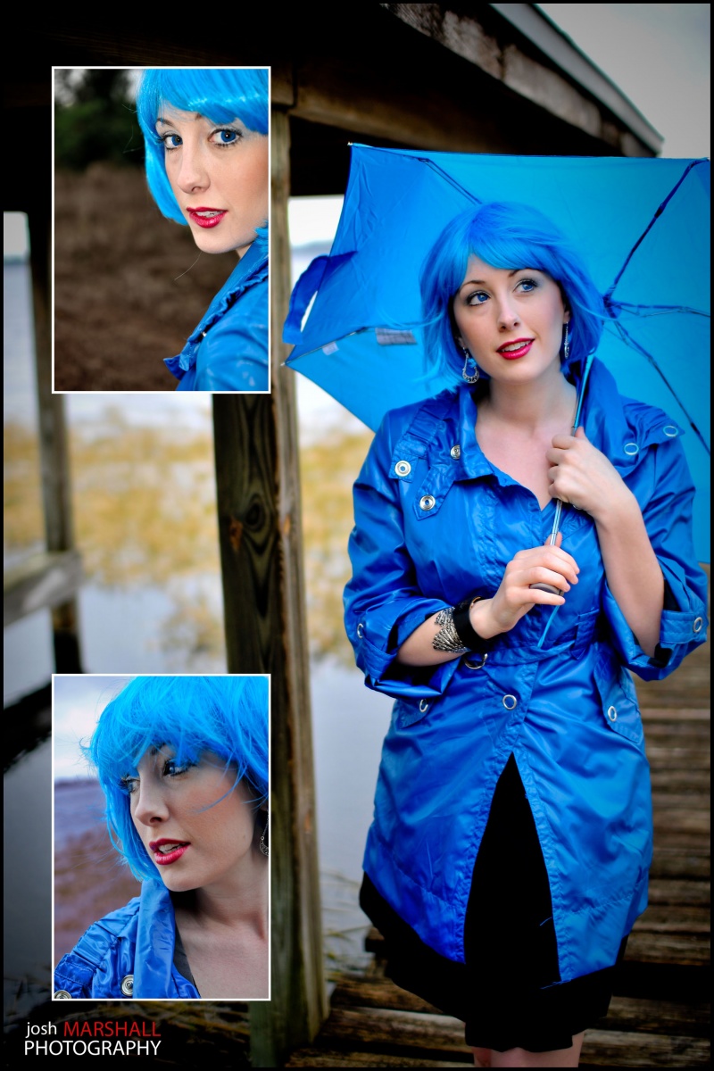J Marshall Photography