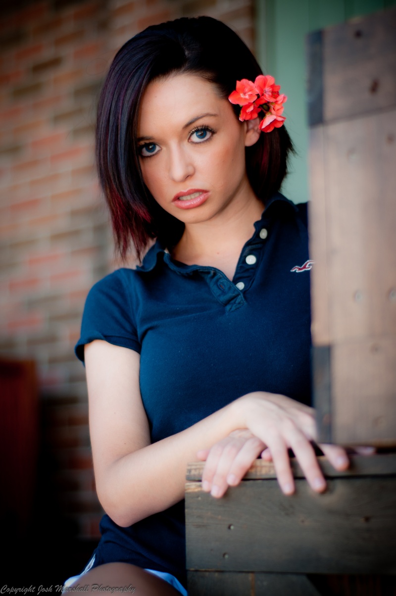 J Marshall Photography