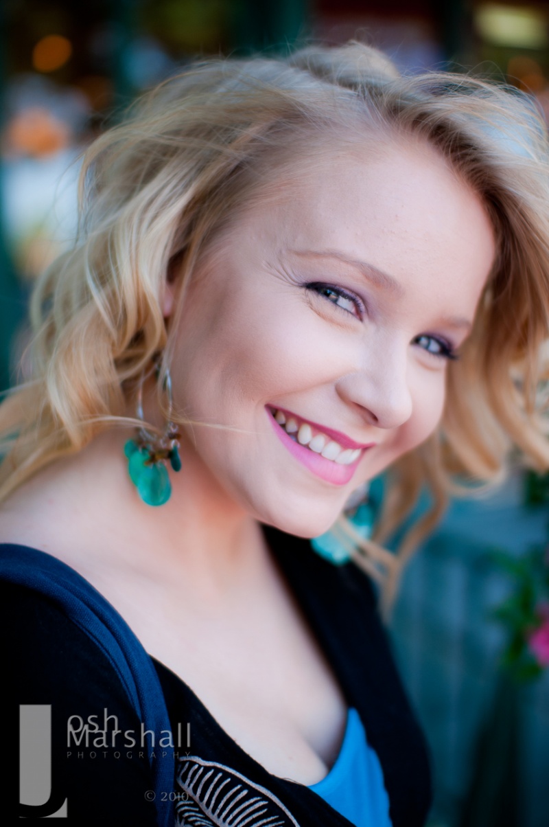 J Marshall Photography