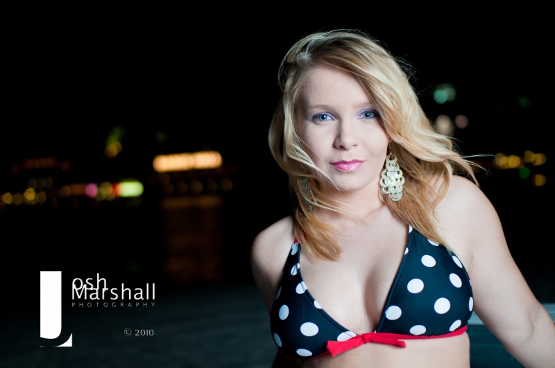 J Marshall Photography