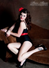 Dave Ryan Photography