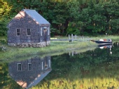The Seacoast Studio