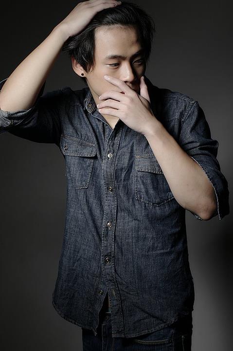 Jeremiah Joshua Koh