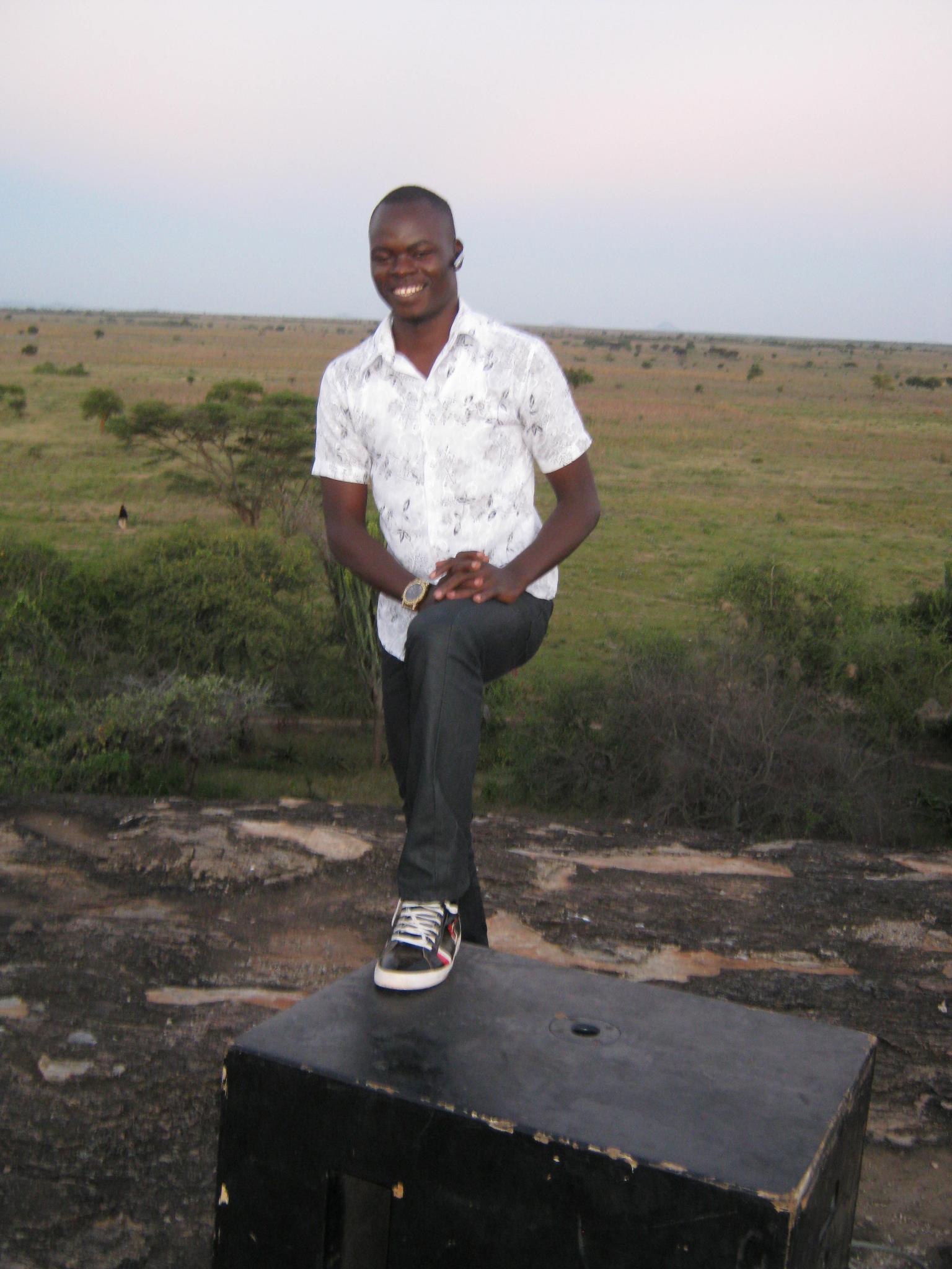 oula solomon
