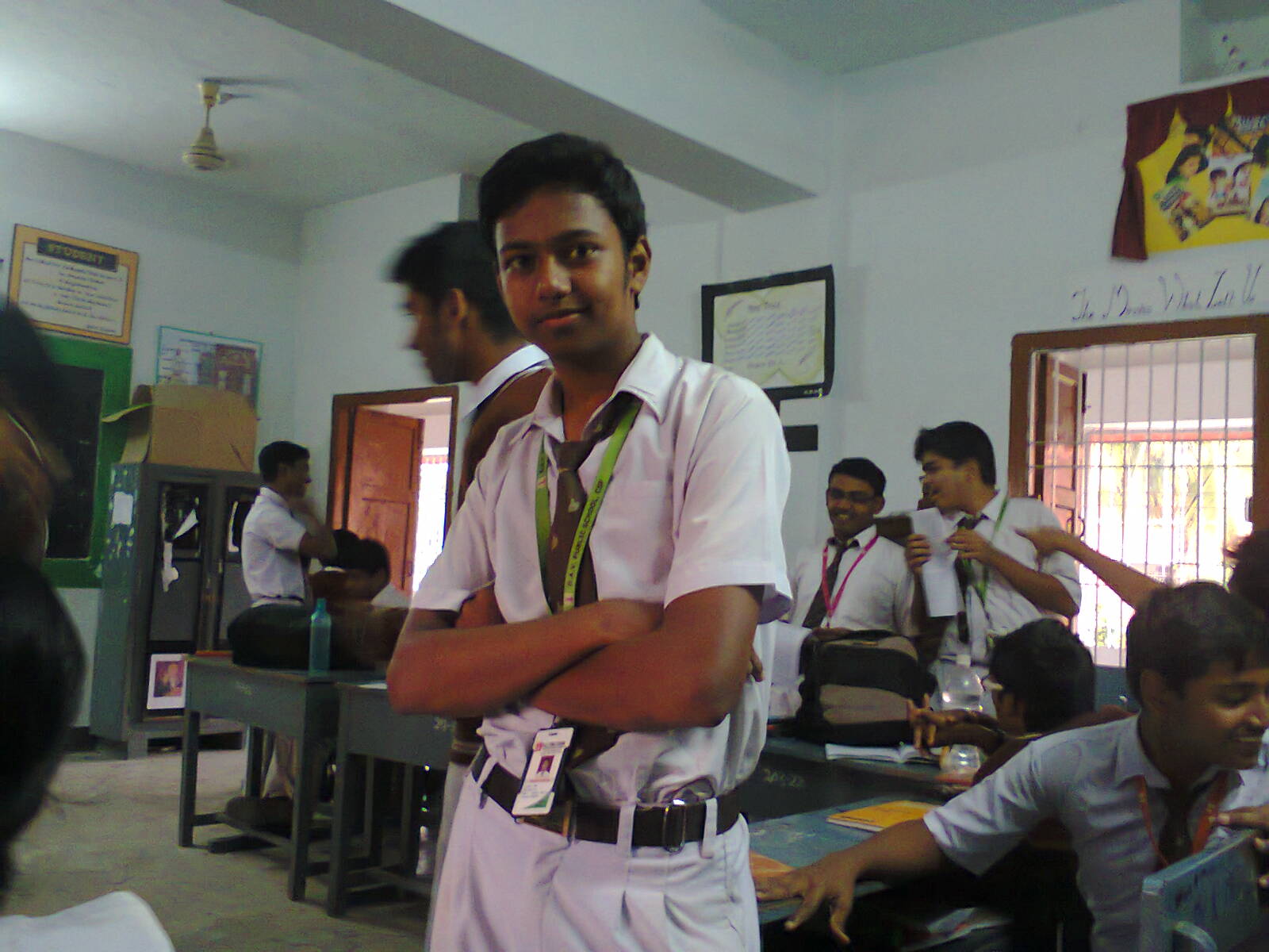 sidharth