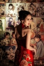 Kent Wong - Fine art portraits