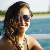 Casselyn Kooistra
