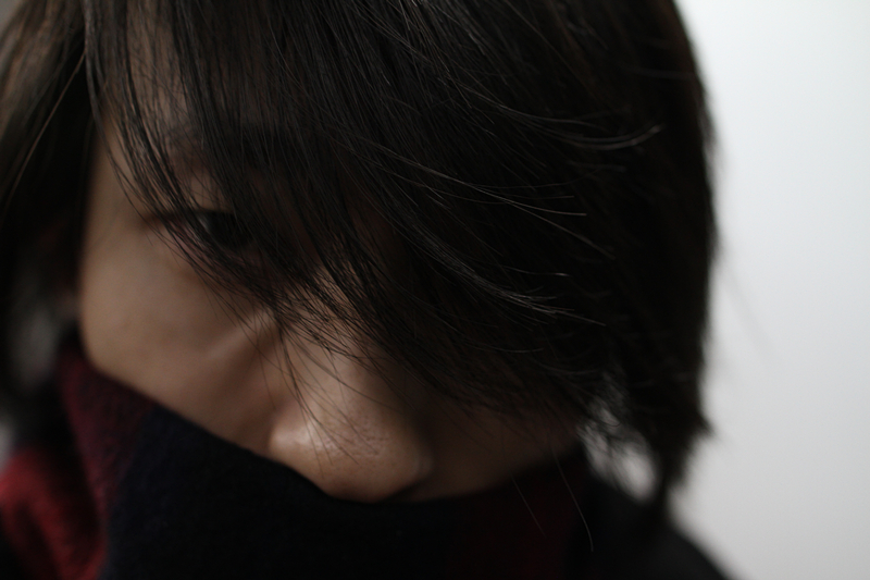 Yuri - Myself
