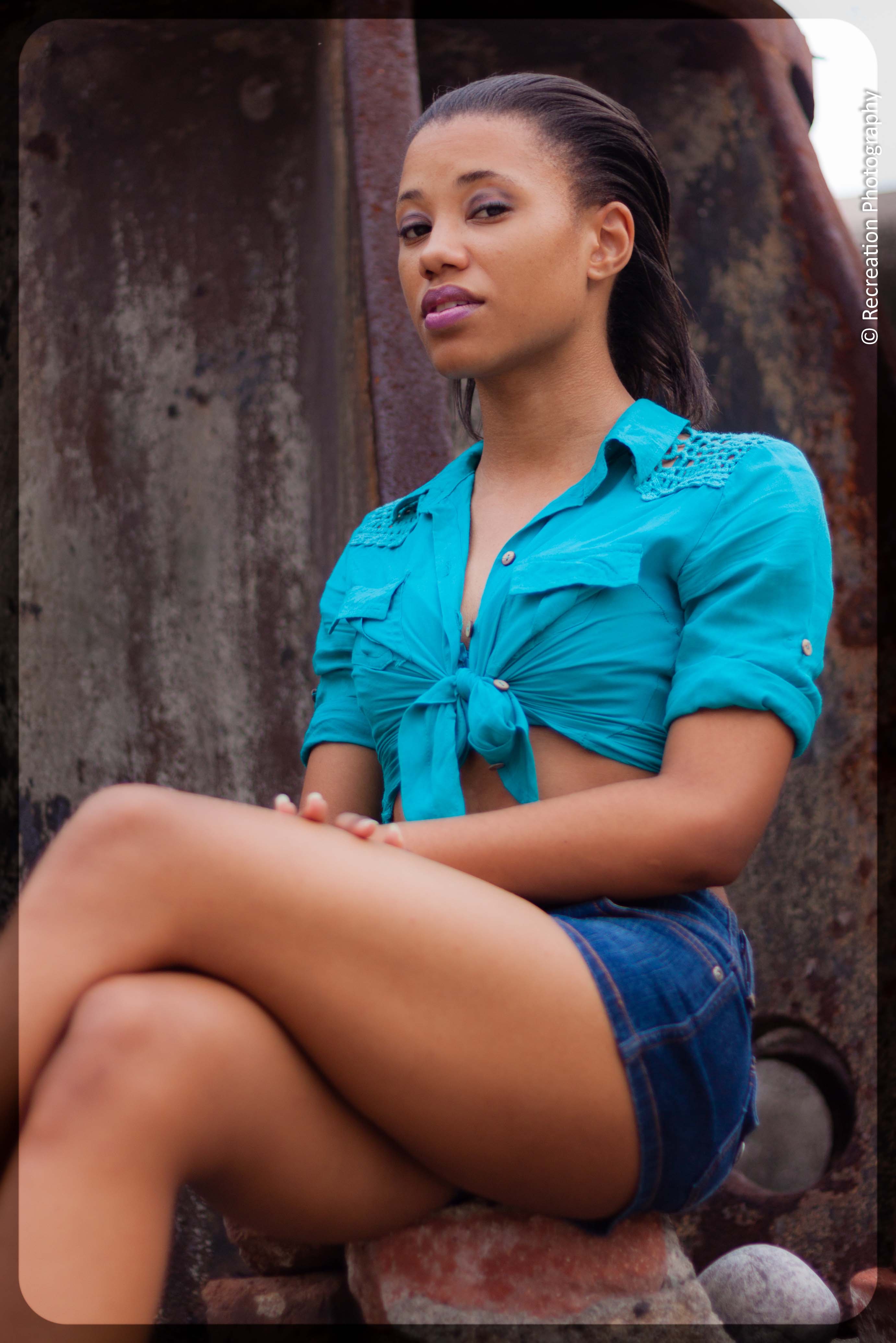Recreation Photography