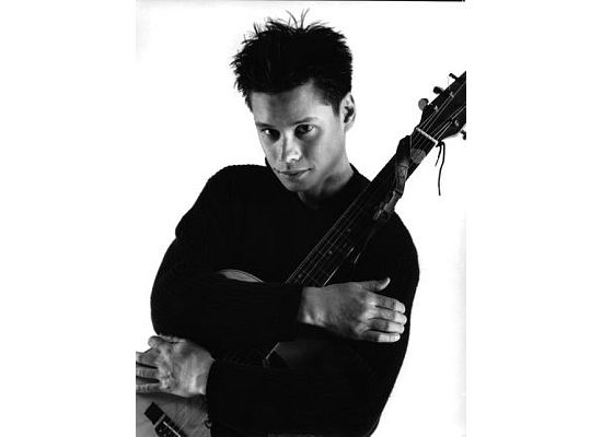 GIL QANEIDA - BY ROBERT HINTON 