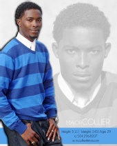 Prolific Shadows LLC