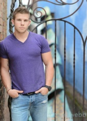 Joshua Taylor Hall