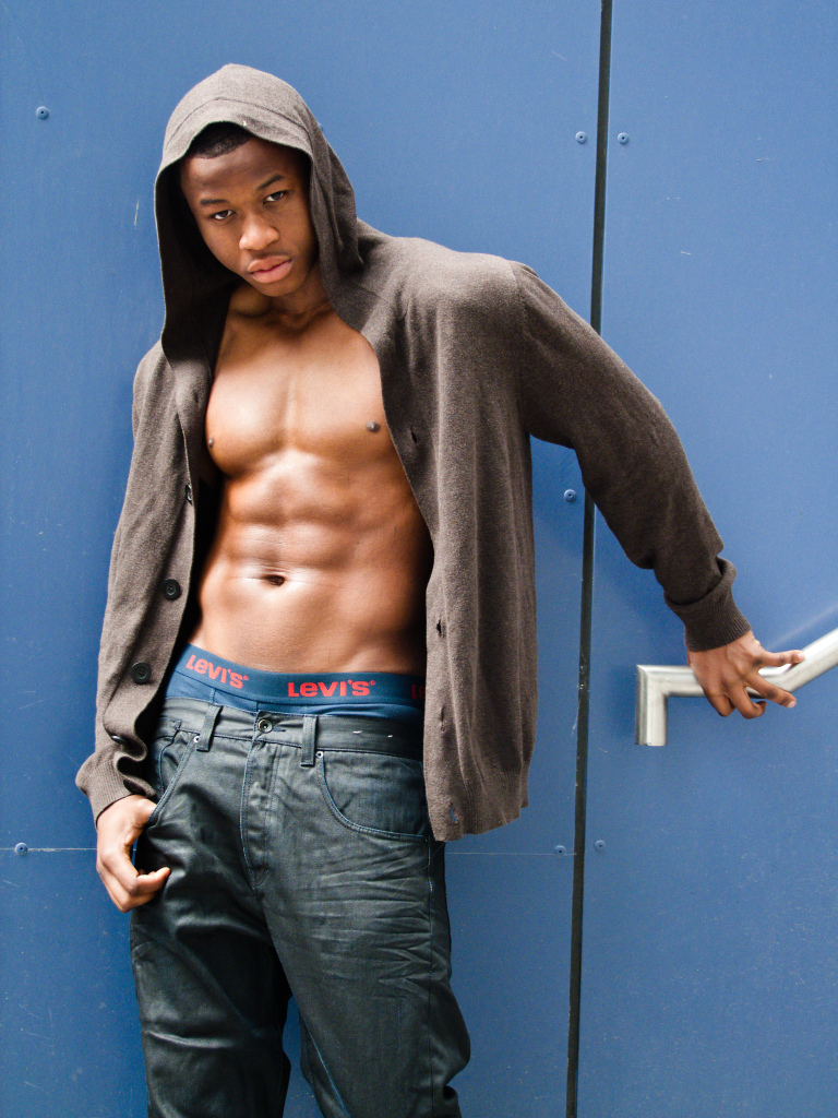Manu Ebehi