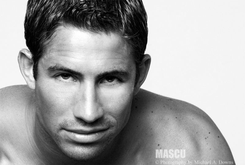 Michael A Downs Studio