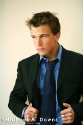 Michael A Downs Studio