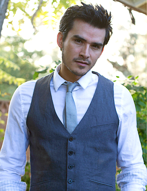 micheal bruze