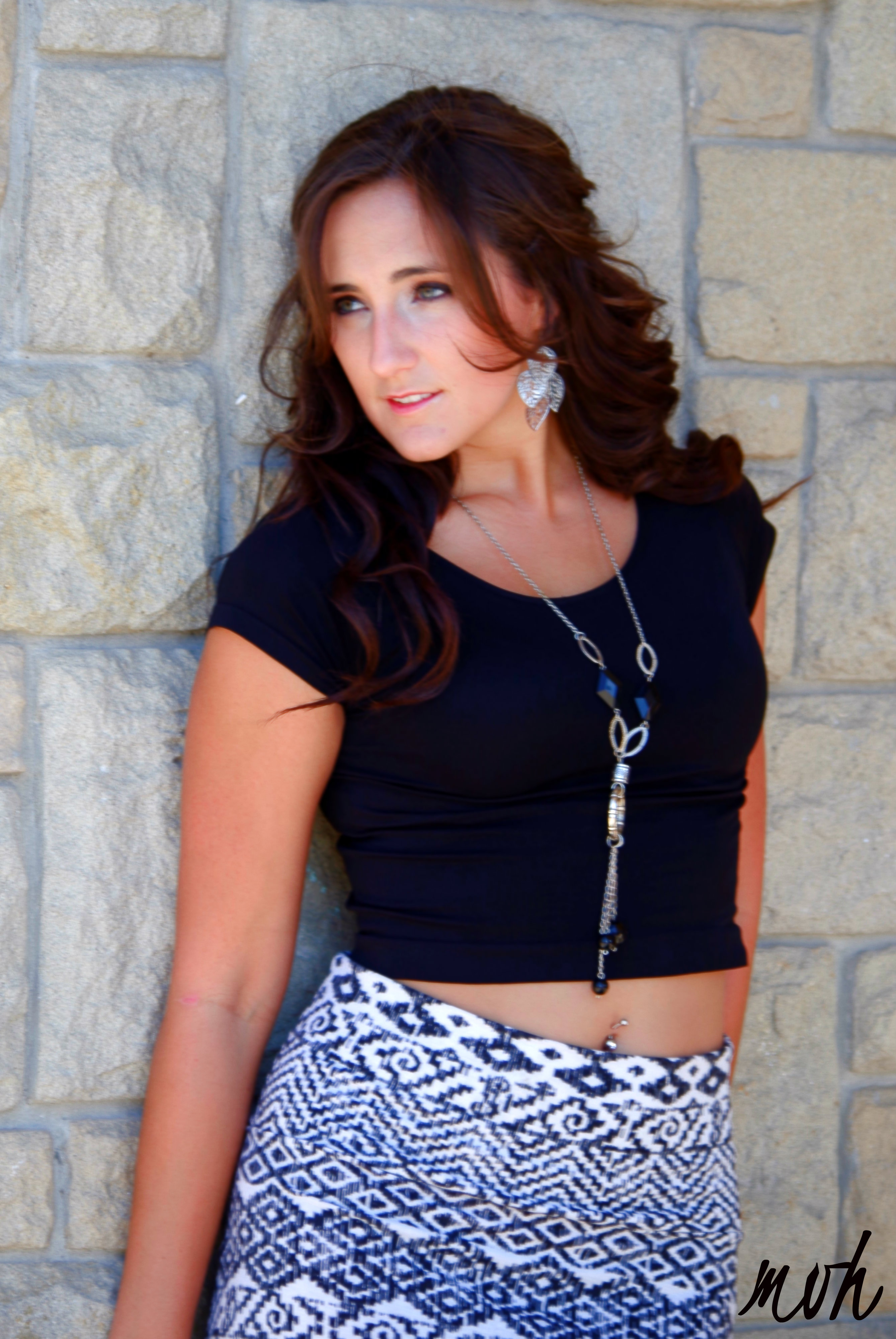 Michael Howerton - Miranda