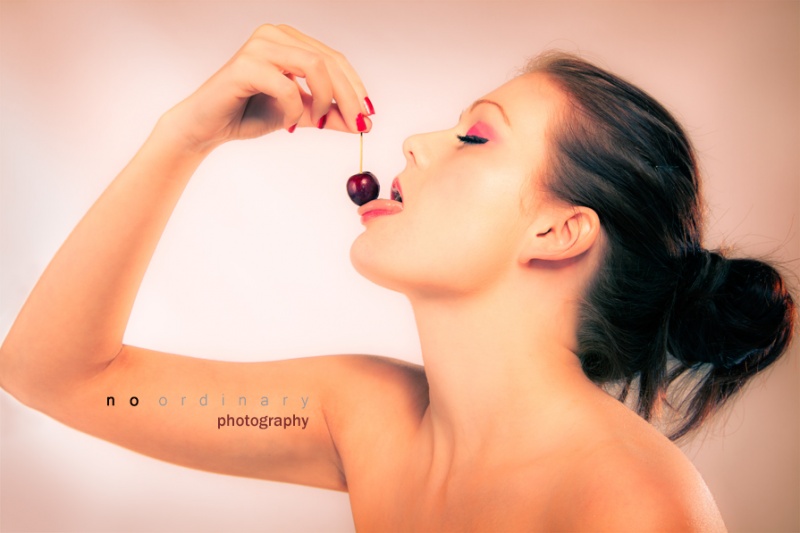 No Ordinary Photography