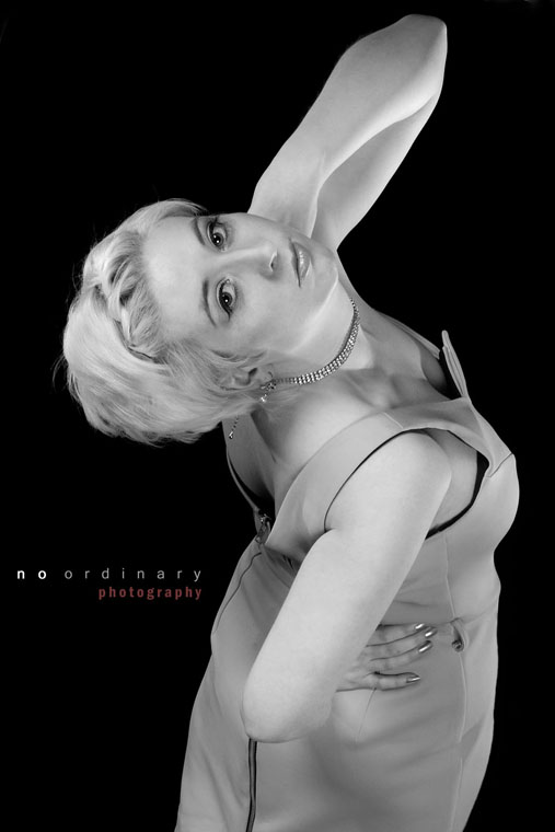 No Ordinary Photography