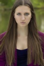 Anastasia Volivach - Headshot