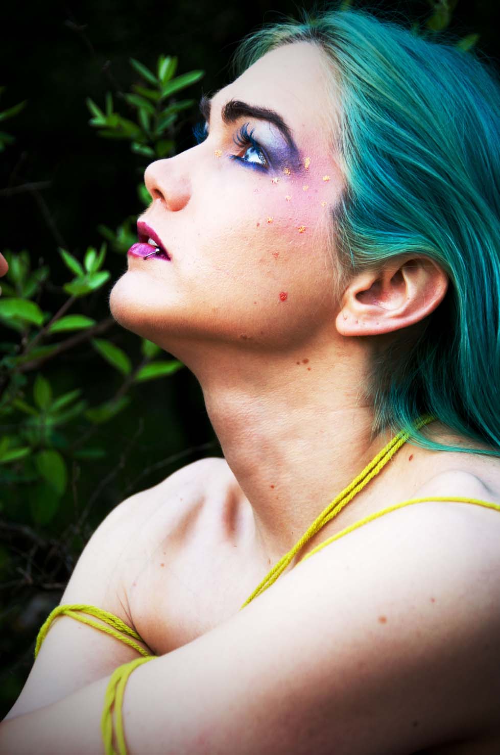 NaturalImaging - Elven Queen