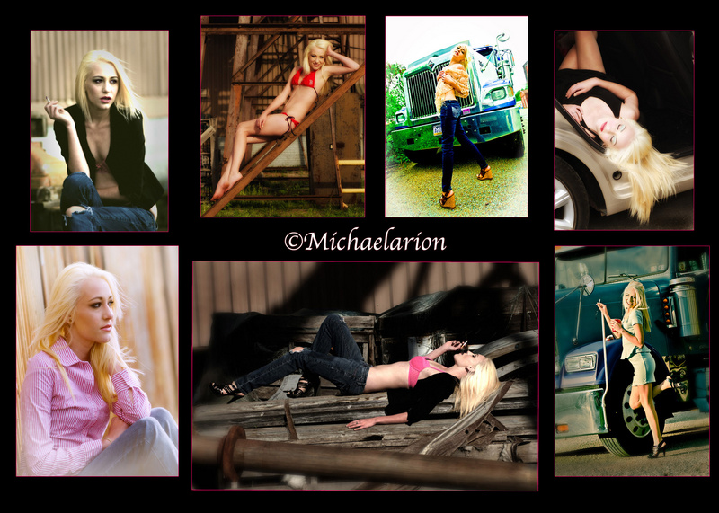 michaelarion