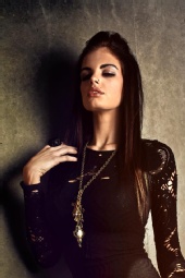 Kimiko Elliott - Kimiko Elliott