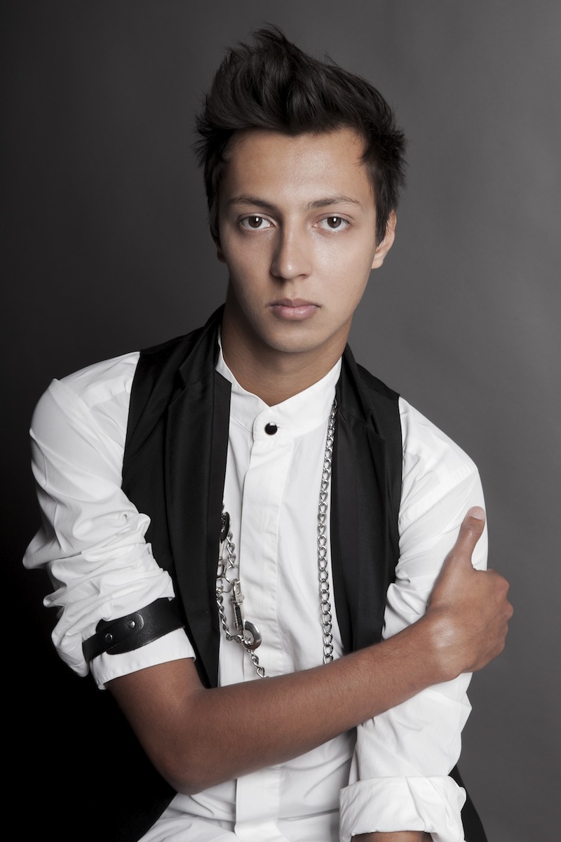 Daniel T Morgan