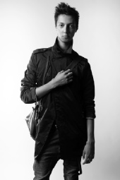 Daniel T Morgan