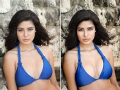 808 Retouching