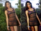 808 Retouching