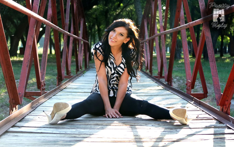 PrettyUglyProductions