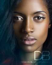 Desean Black Studios
