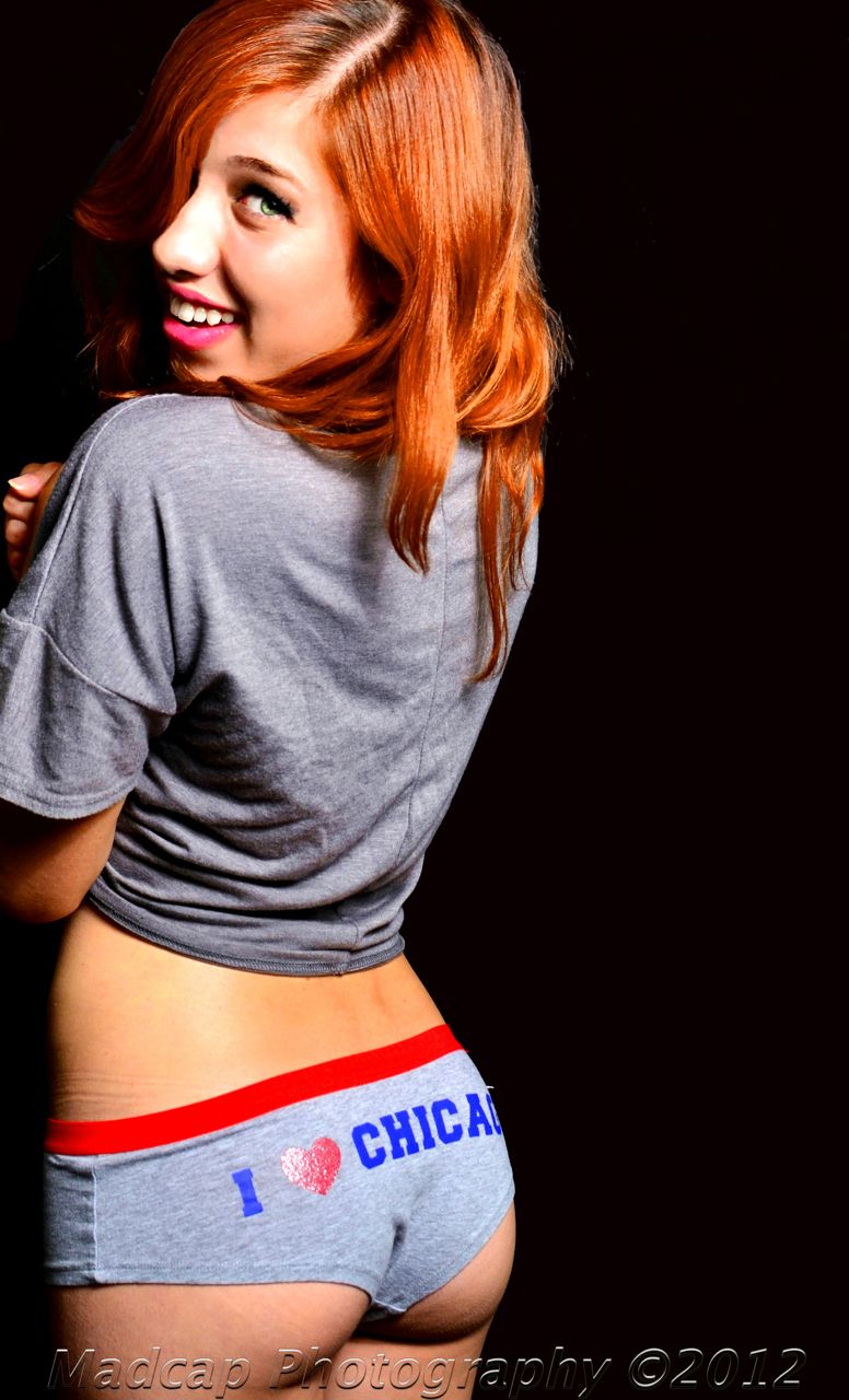 MadCap Photography
