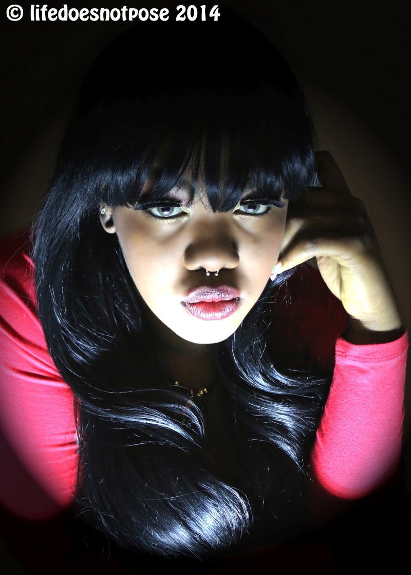 lifedoesnotpose