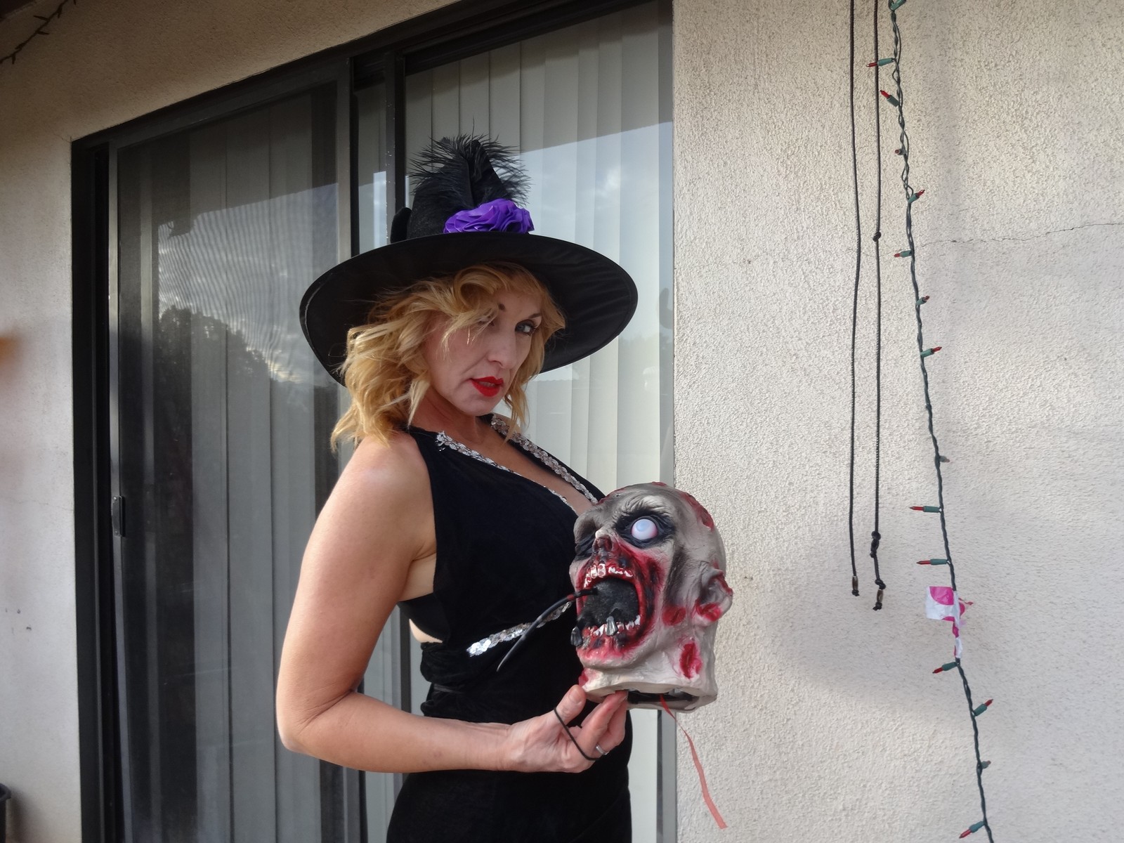 chuck - HALLOWEEN #1